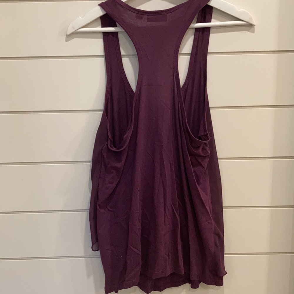 Ruffle Tank - Picture 5 of 6